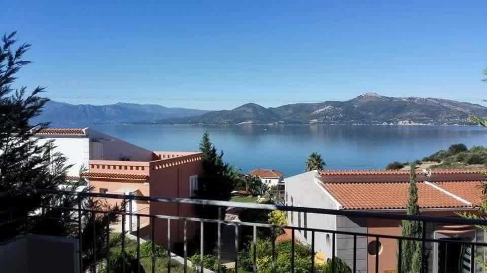Thalassa Hotel & Spa Palairos Exterior photo